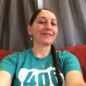 Meet your Posher, Leah